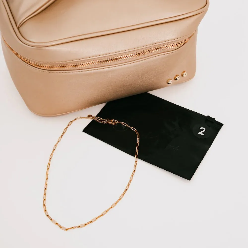 12 Days Of Accessories Advent Calendar