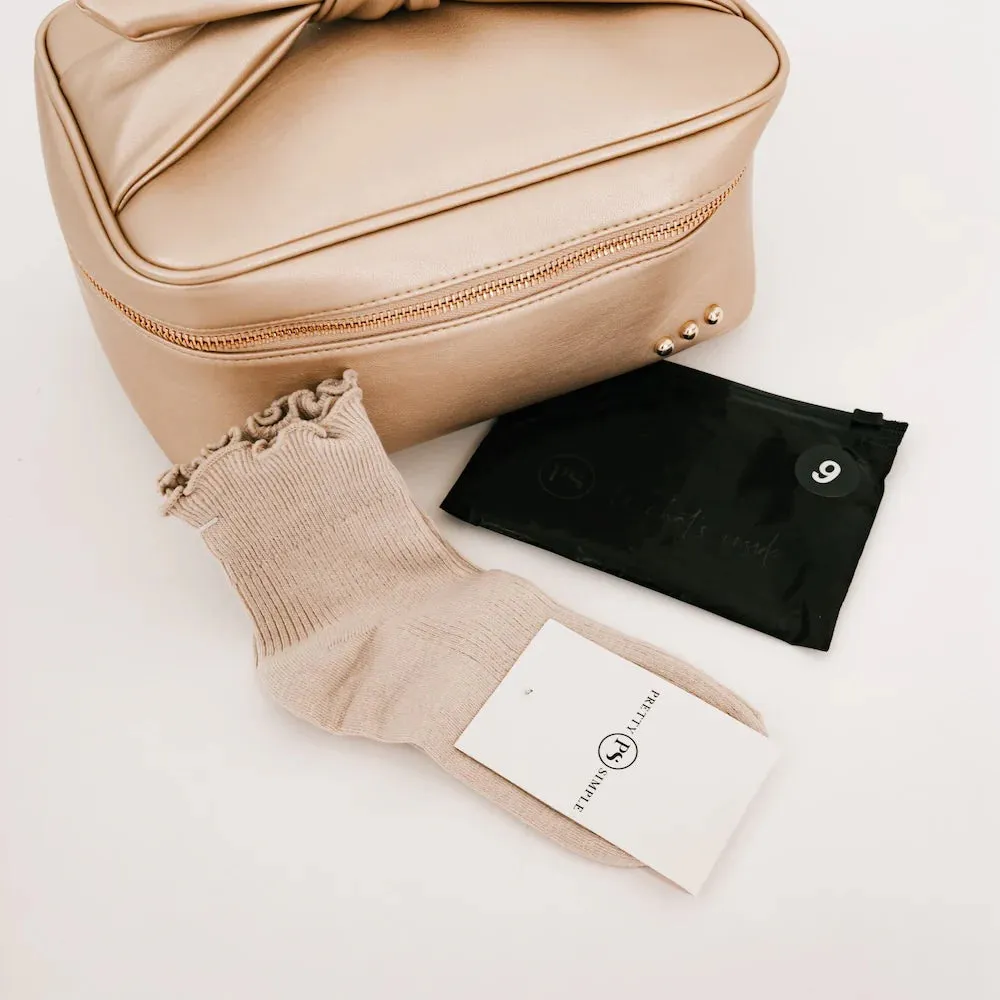 12 Days Of Accessories Advent Calendar