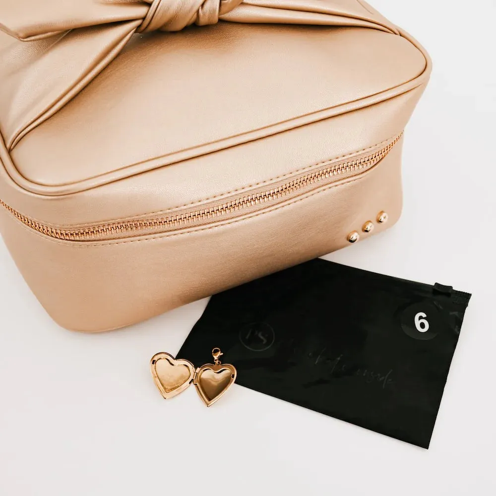 12 Days Of Accessories Advent Calendar