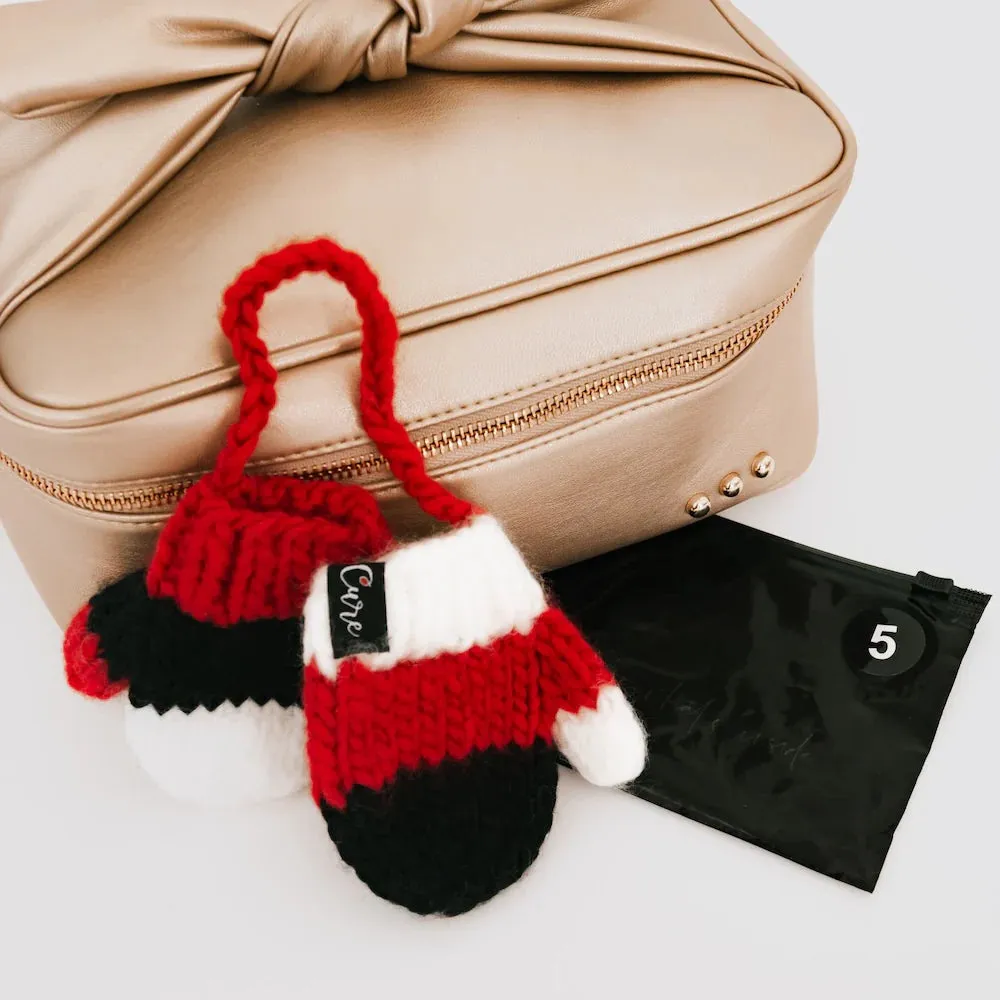 12 Days Of Accessories Advent Calendar