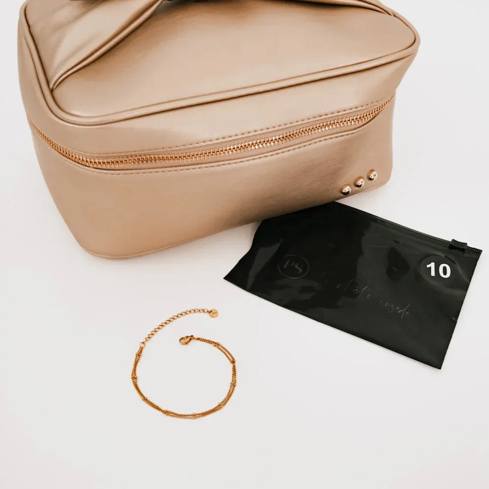 12 Days Of Accessories Advent Calendar