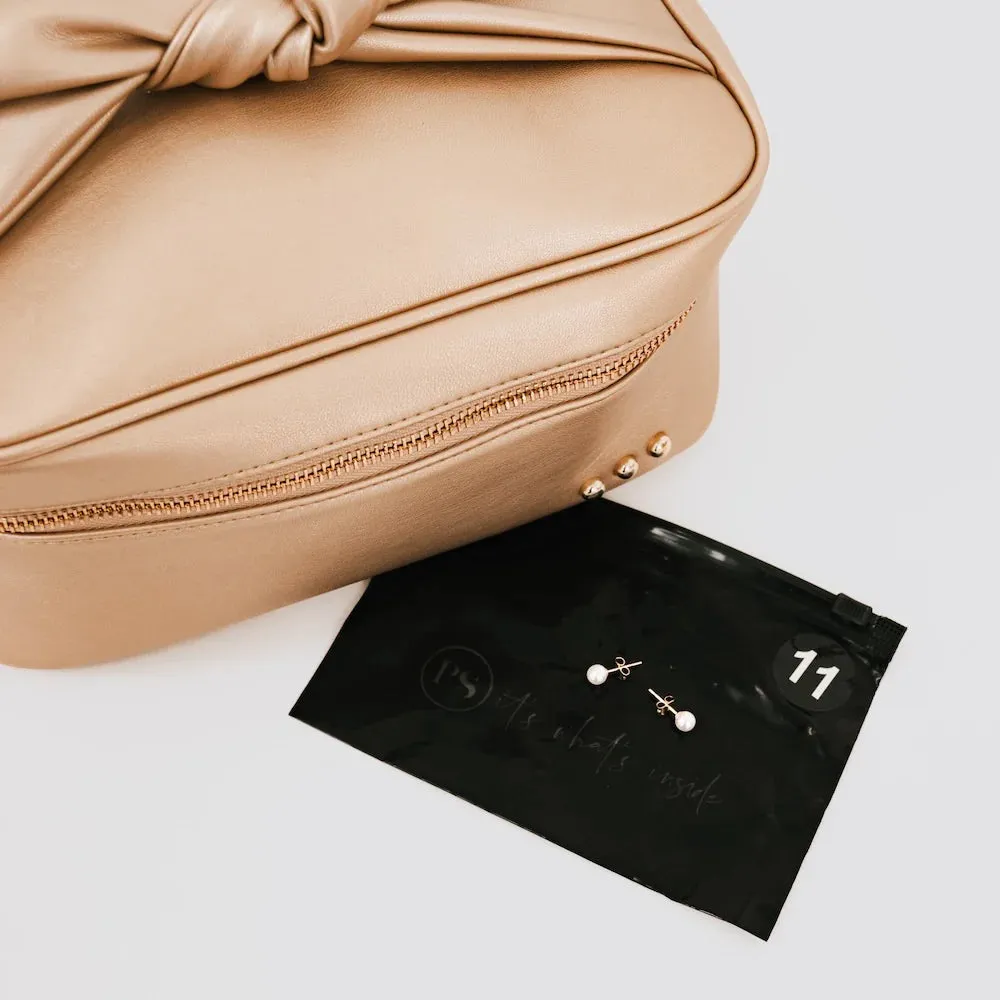 12 Days Of Accessories Advent Calendar