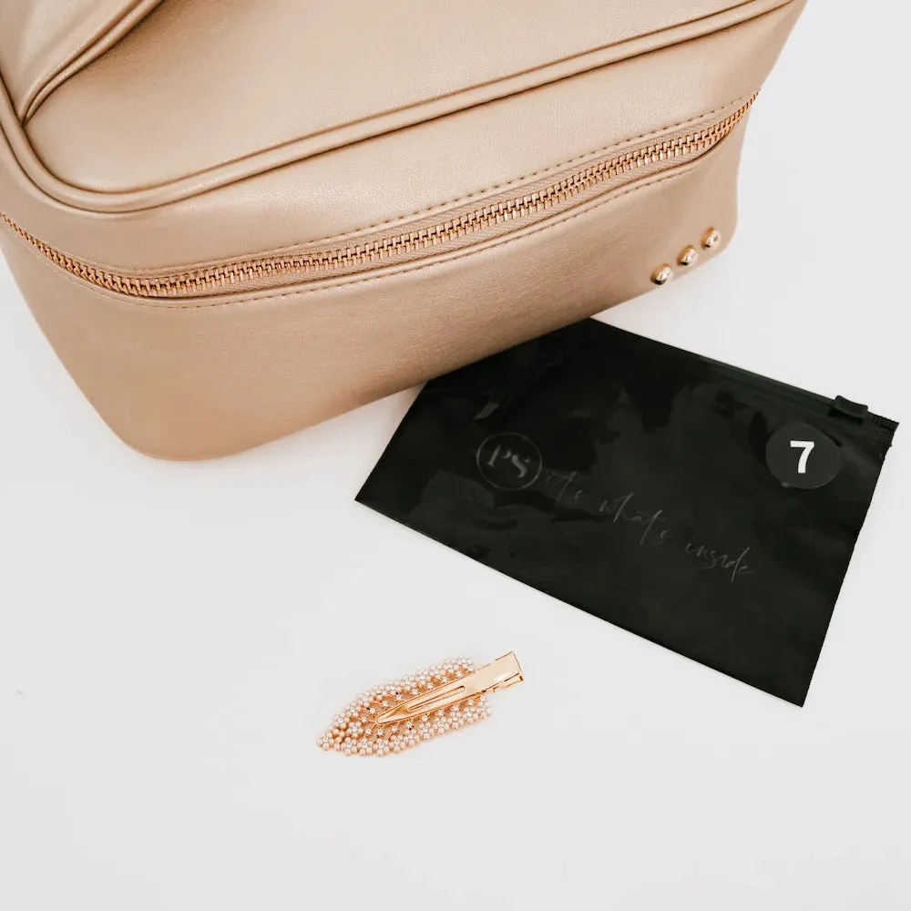 12 Days Of Accessories Advent Calendar