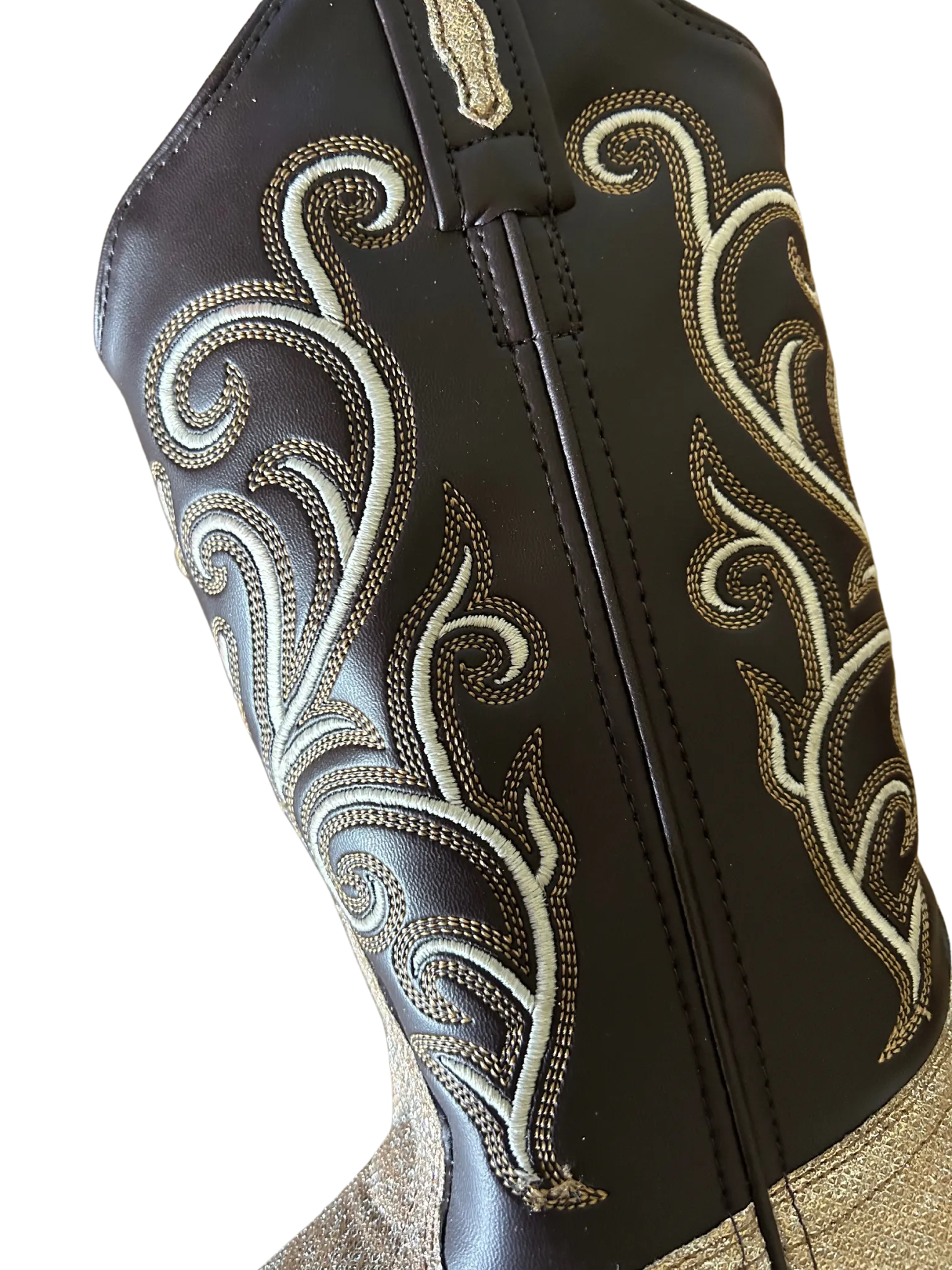 18125 Gold Weave