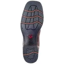 7819 Ward Cowboy - narrow foot