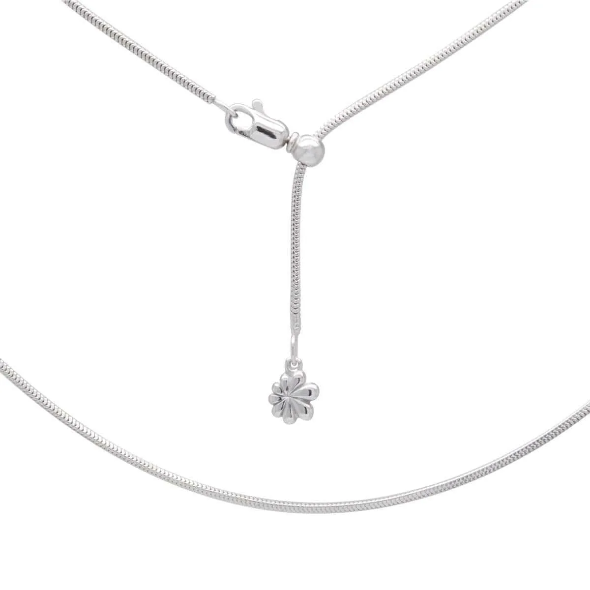 Atlantic Necklace - Natla00-ch