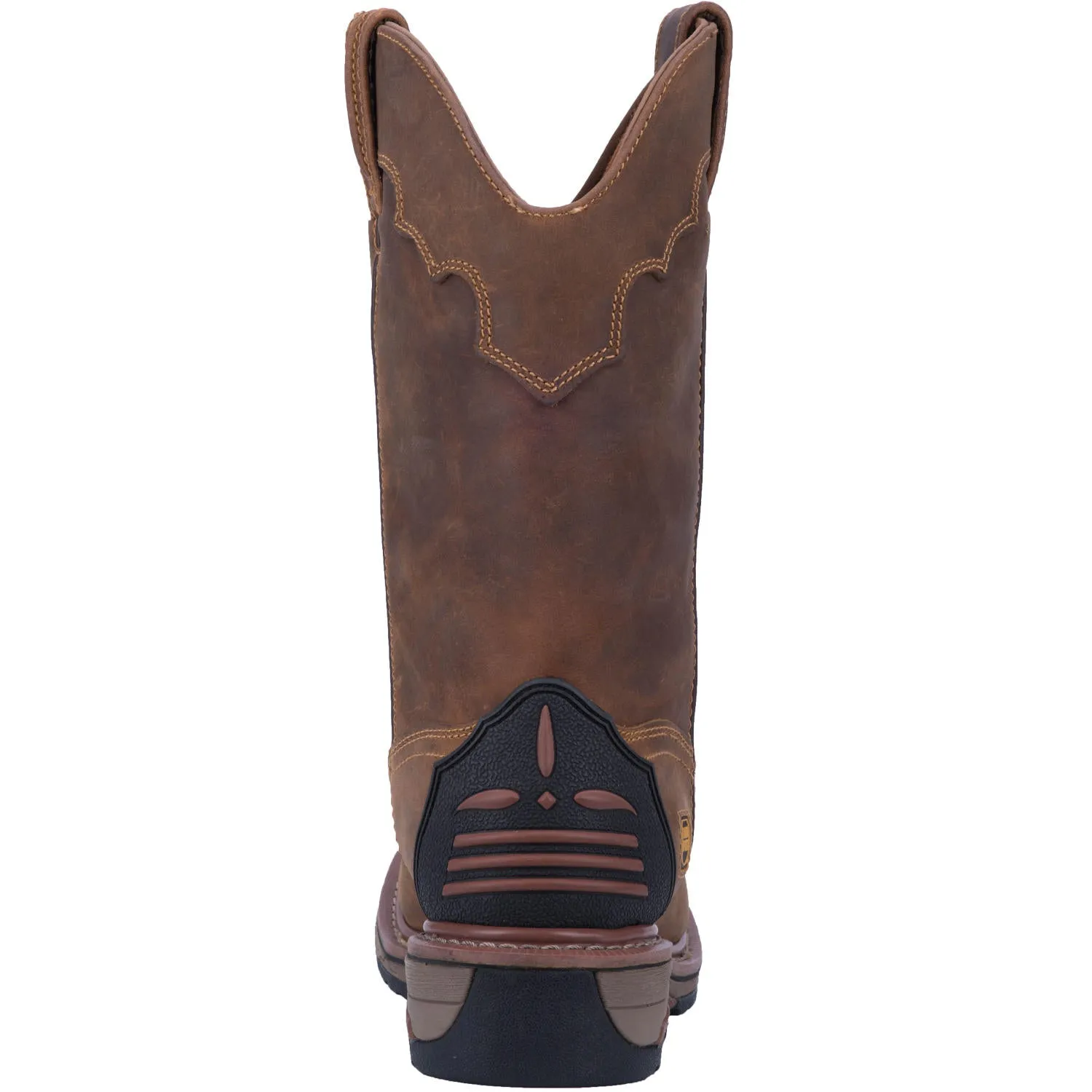Blayde Waterproof Steel Toe (DP69482)
