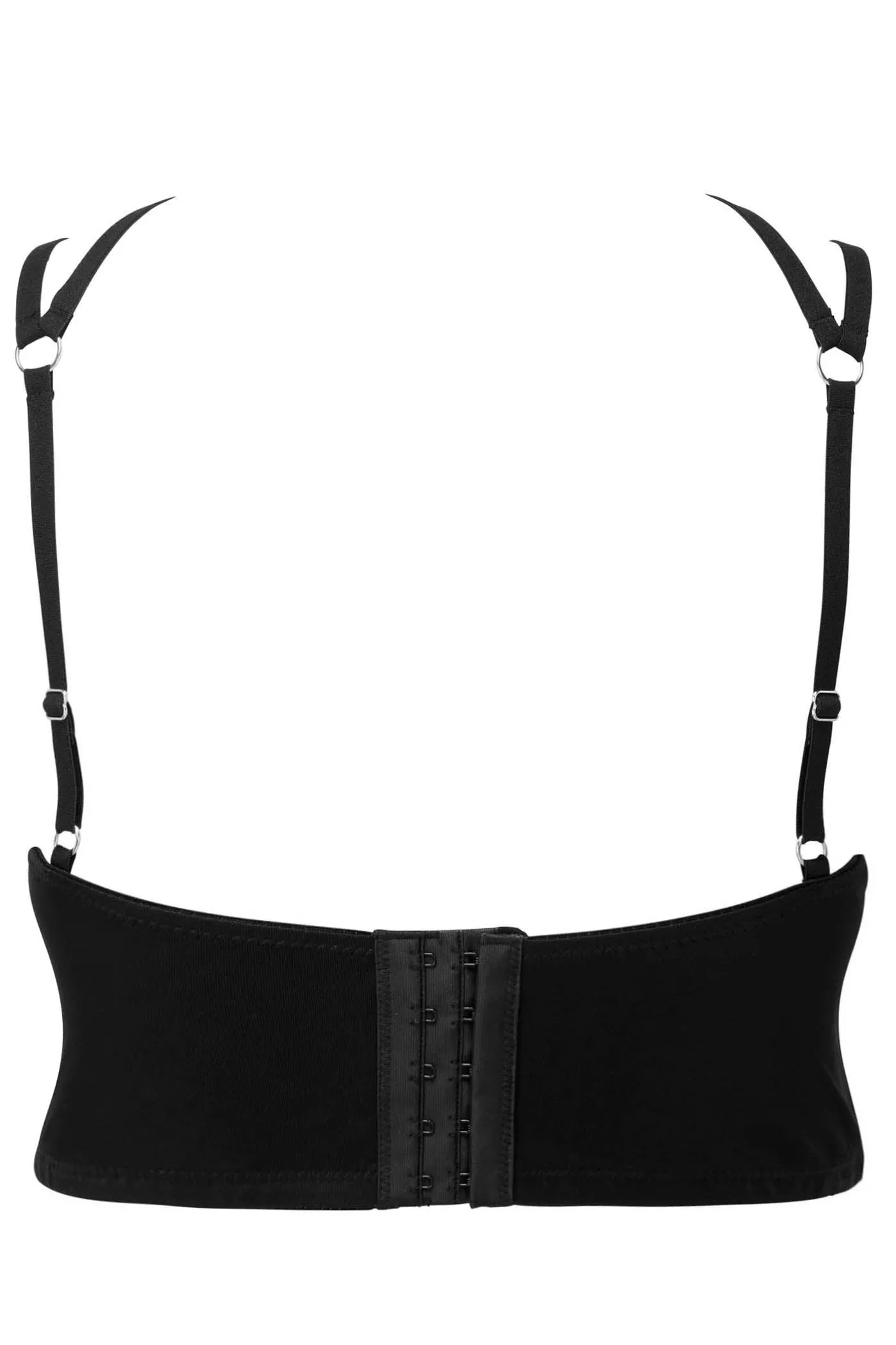 Cage Effect Bra