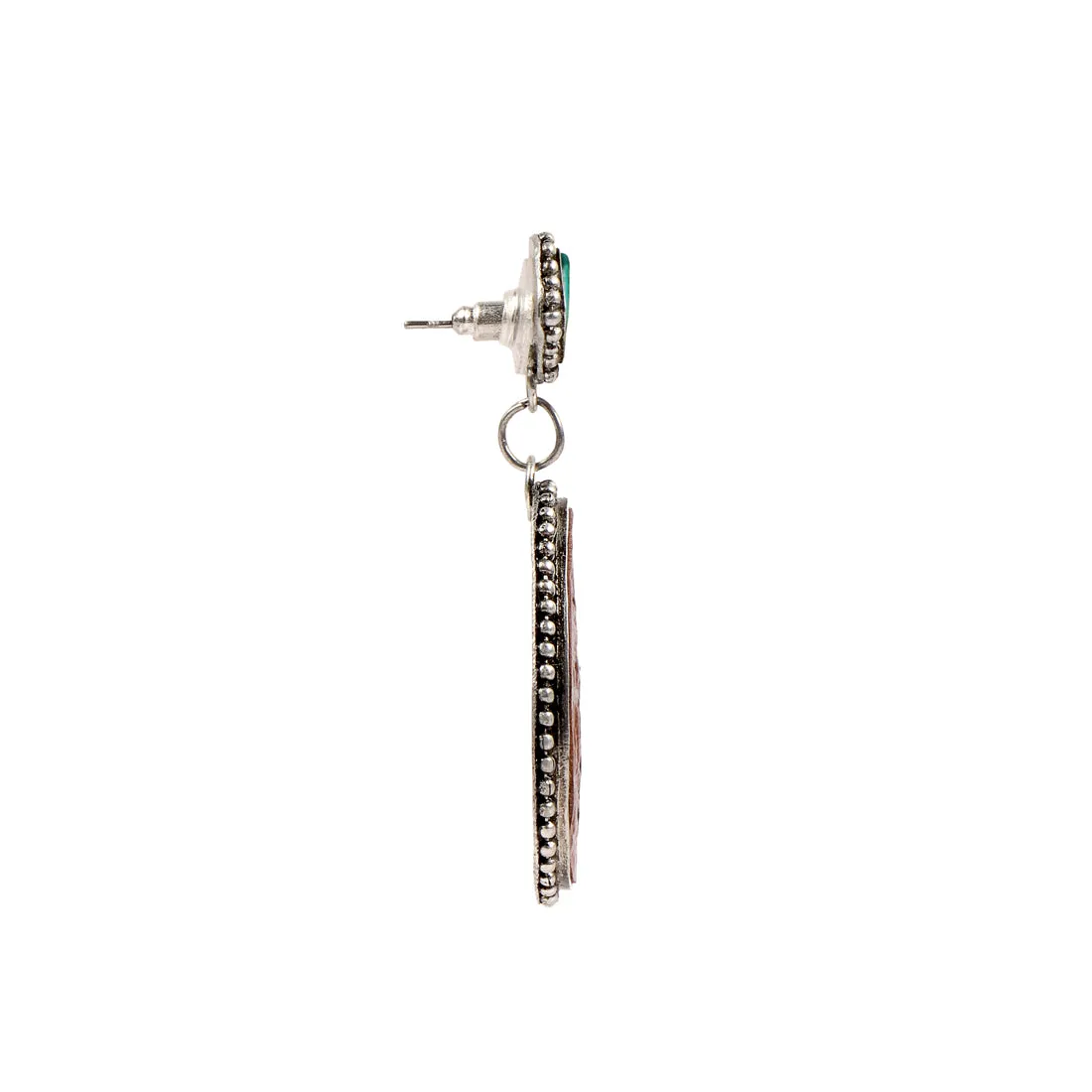 CARLIN EARRING