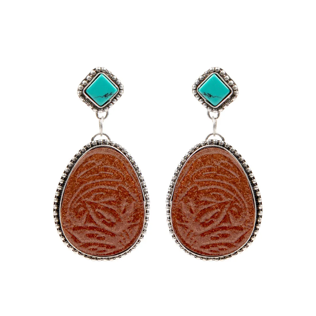 CARLIN EARRING