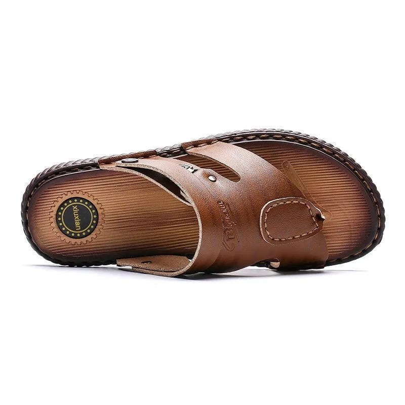 Comfortable Summer Flip-flops for Men Perfect for Daily Wear