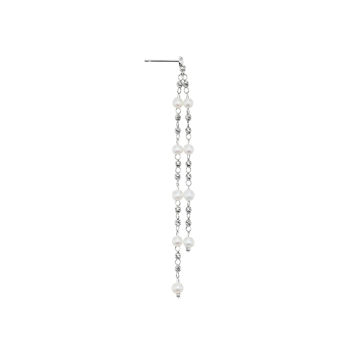 Debut Drop Earrings