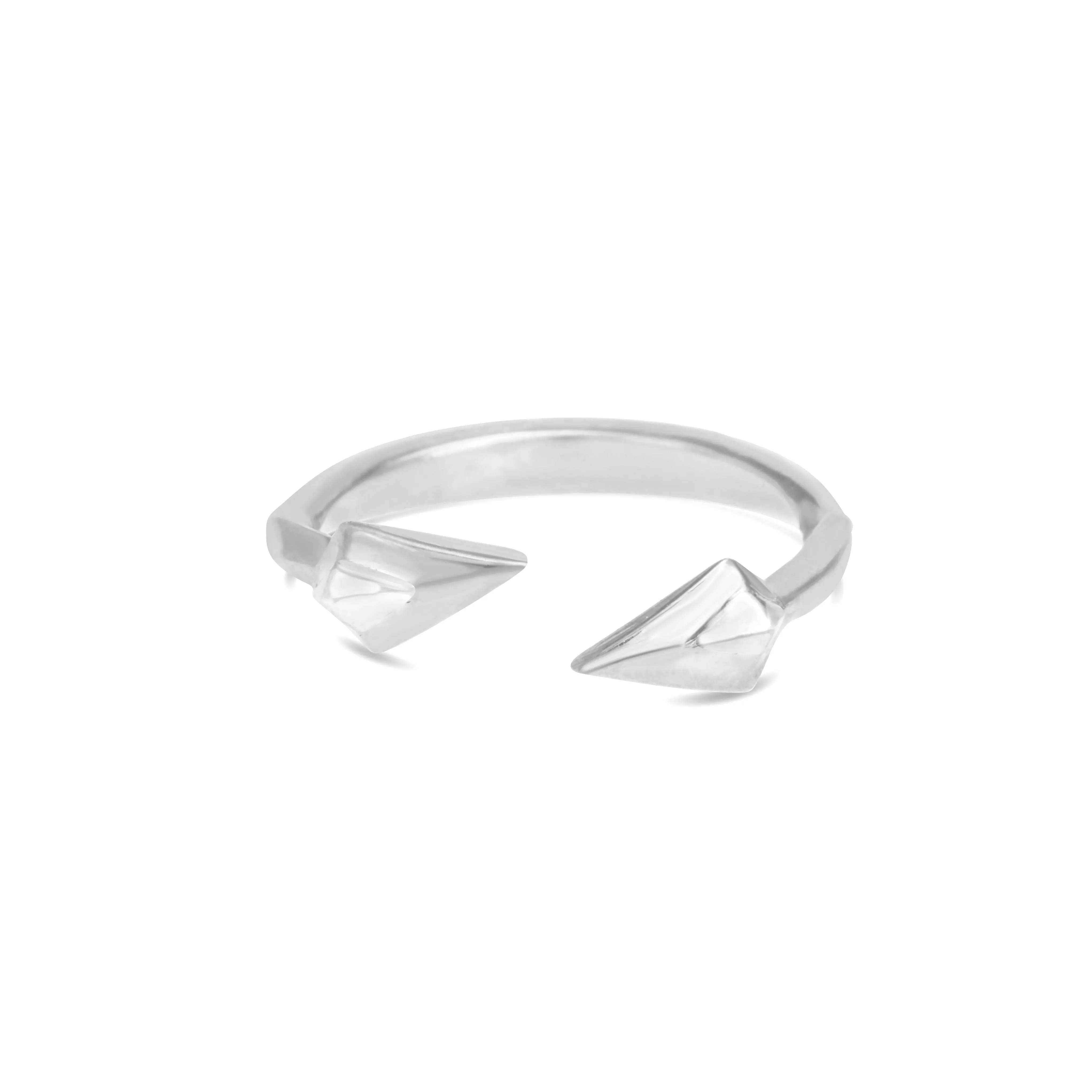 Evelynn KDA Lasher Ring.