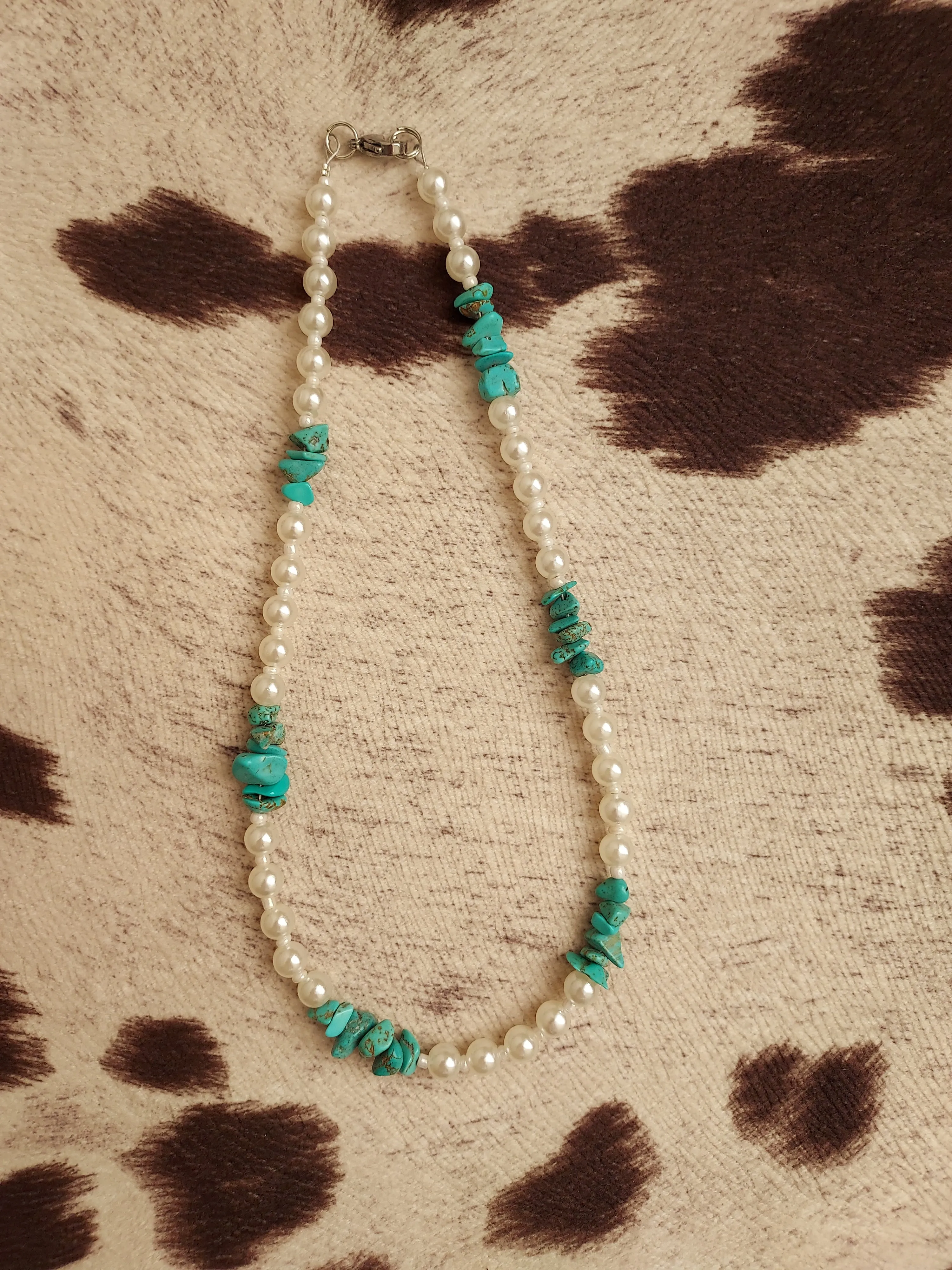 Georgia skys choker