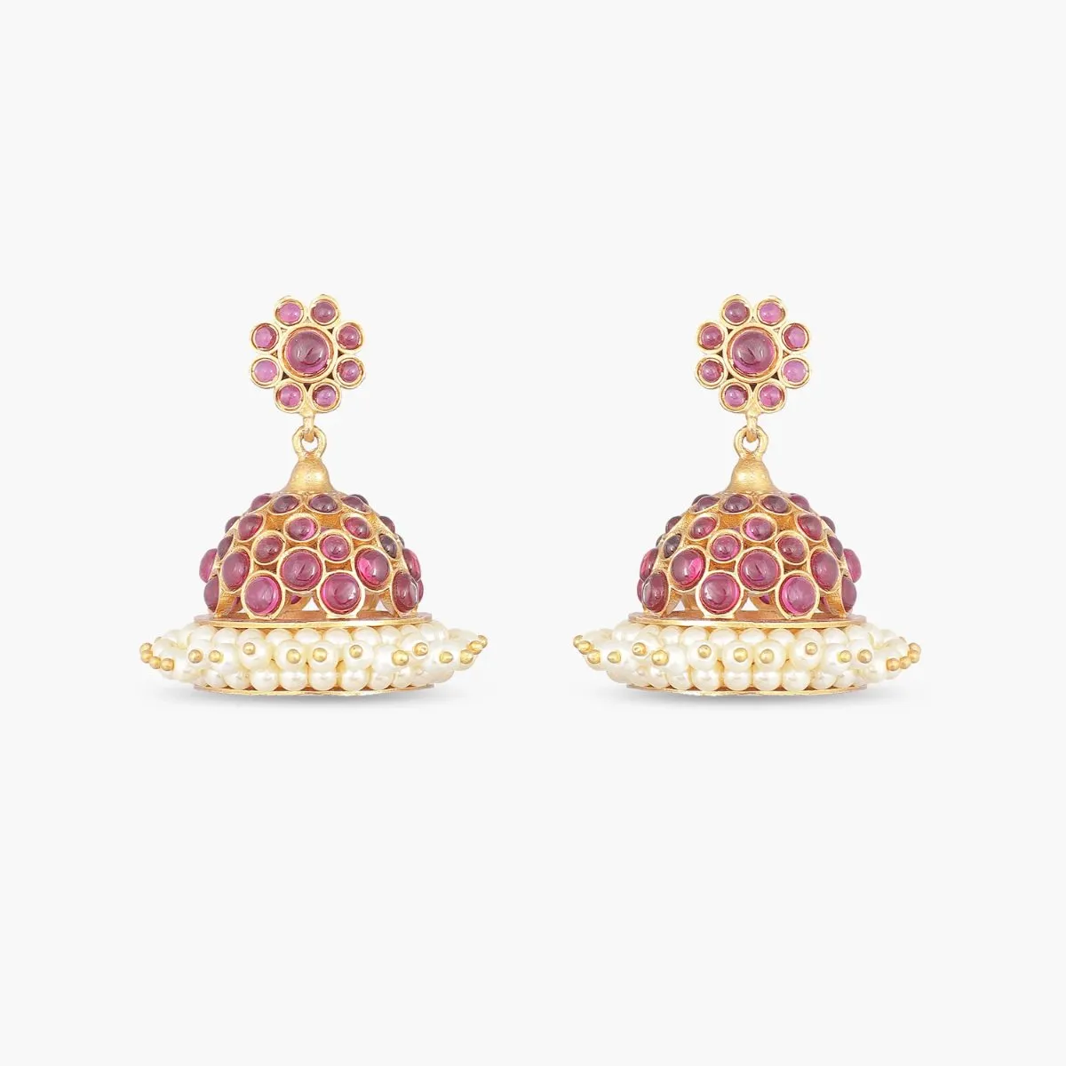 Gitika Antique Bridal Set