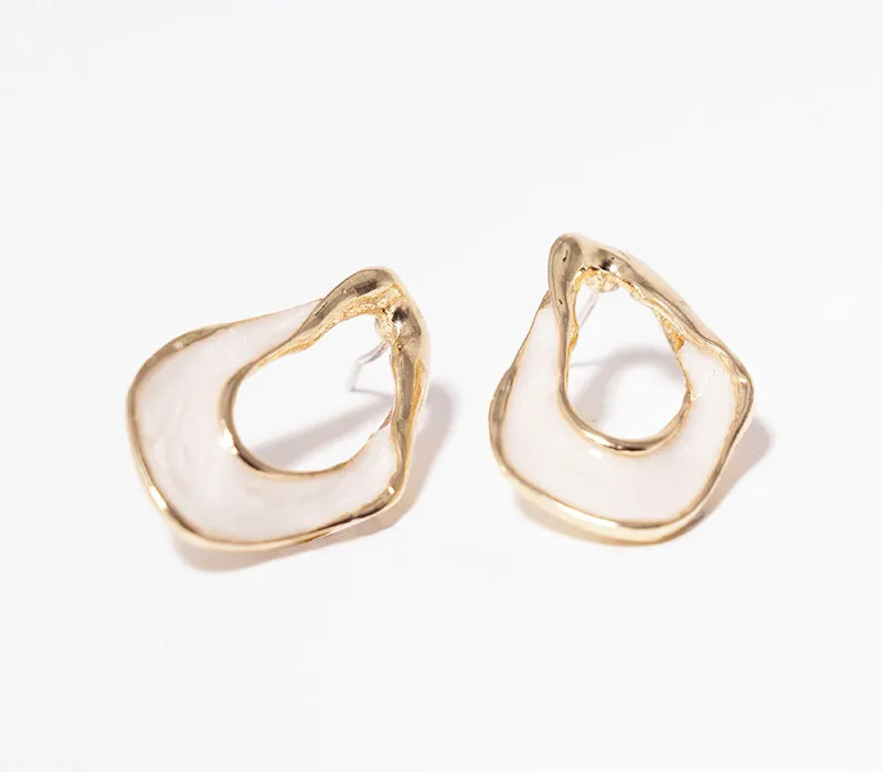 Hoop Earrings