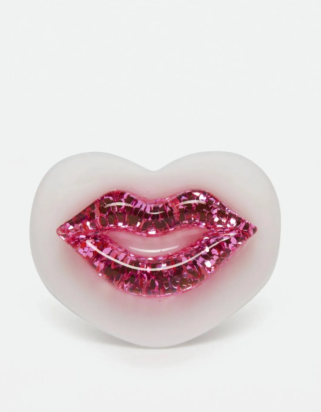 KISS ME RING
