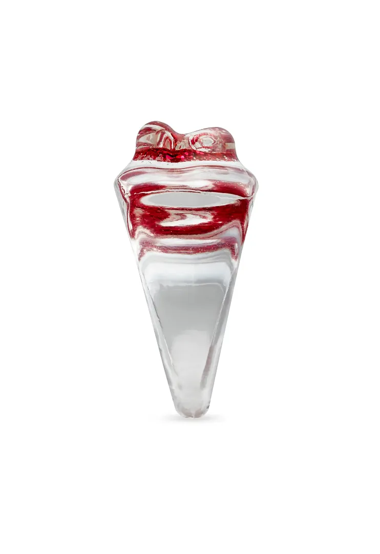 KISS ME RING