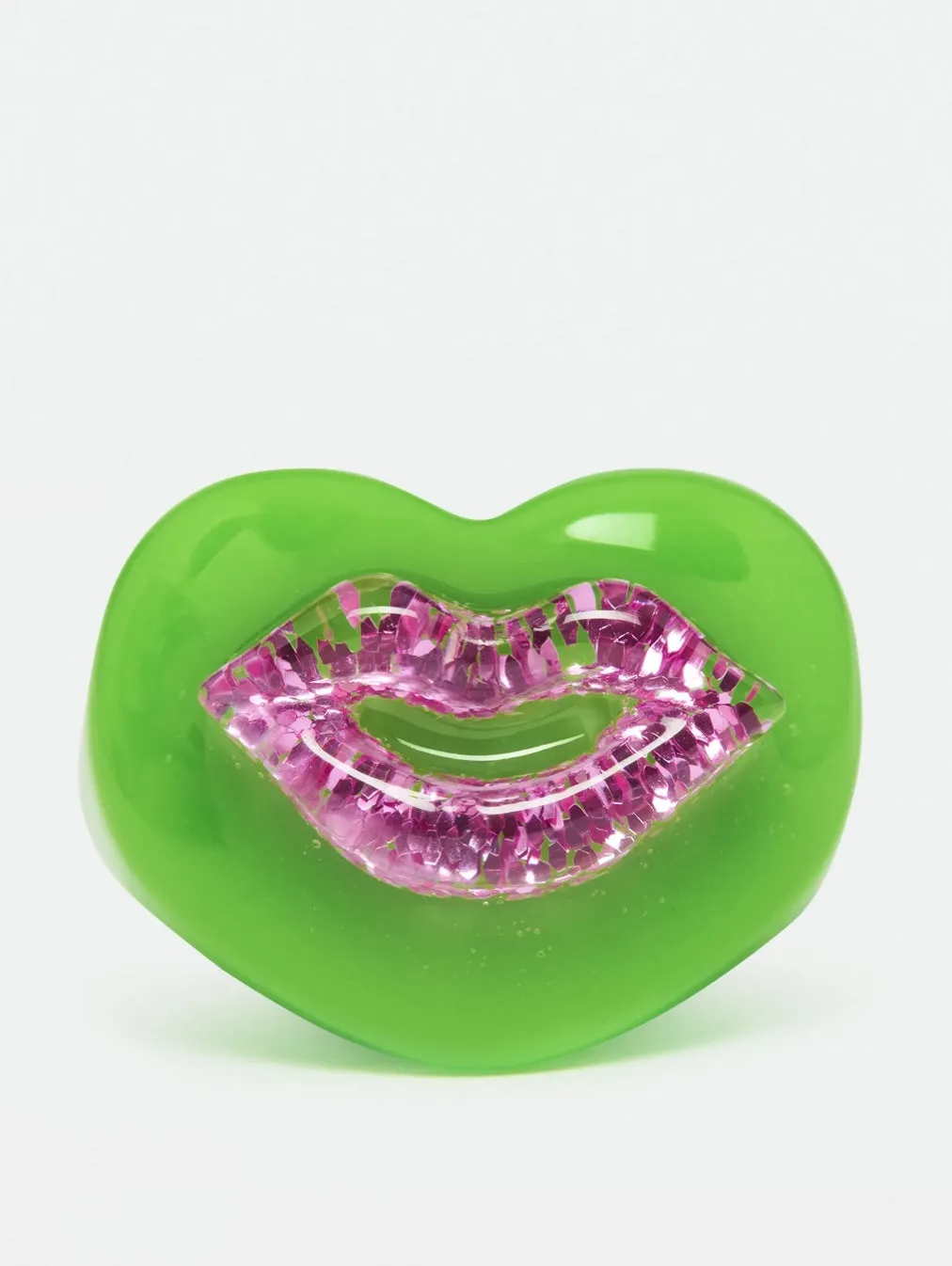 KISS ME RING