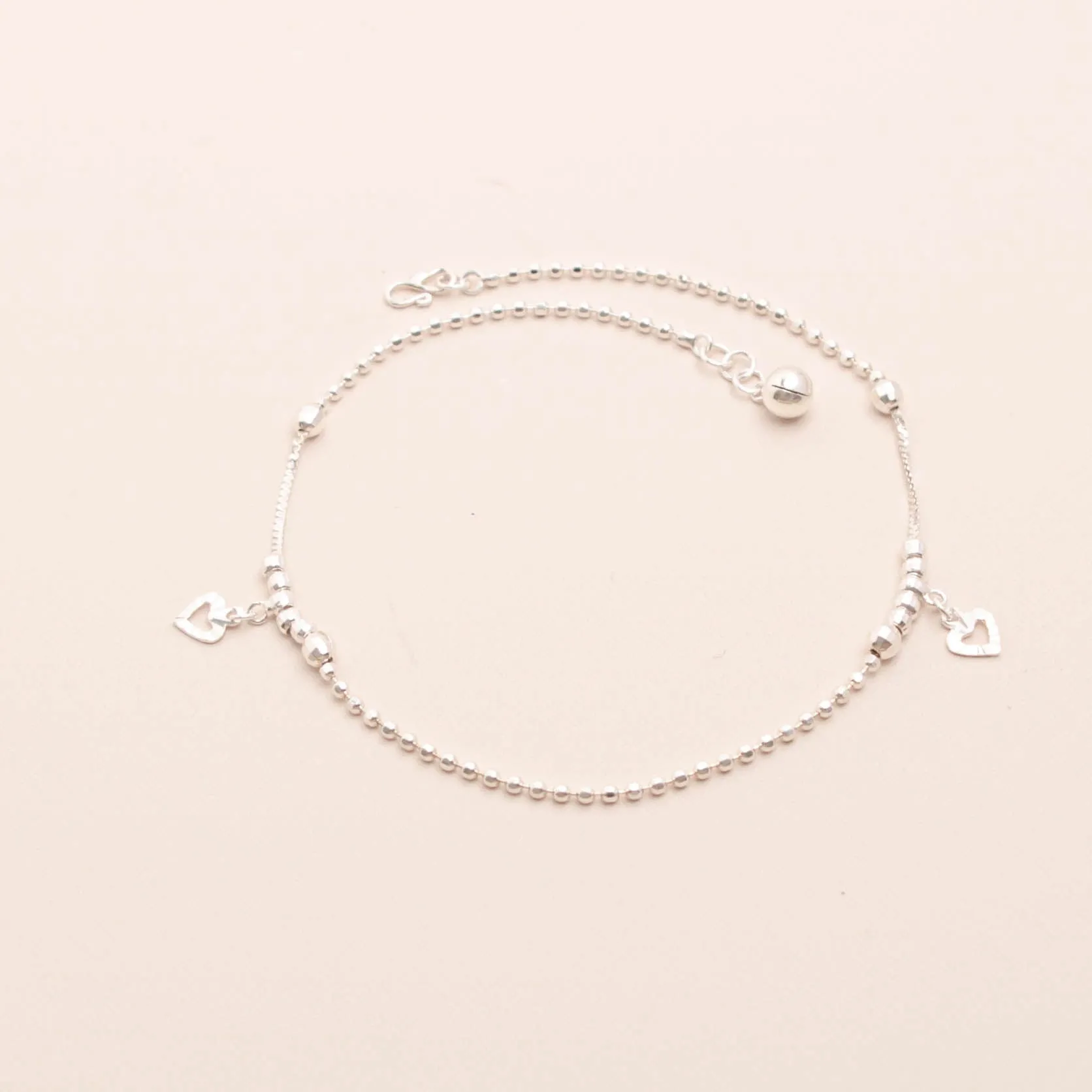 Layla Anklet