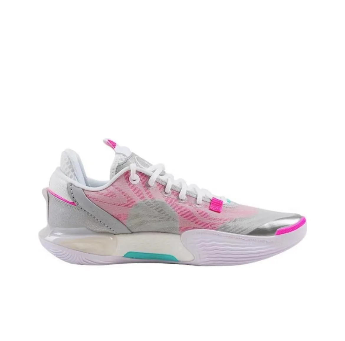 Li-Ning Wade All City 12 - Birthday