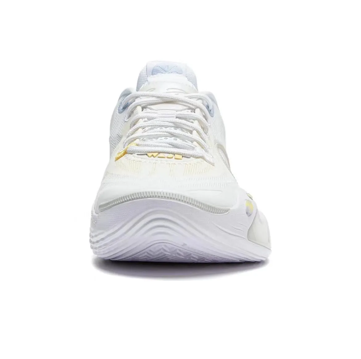 Li-Ning Wade All City 12 - White