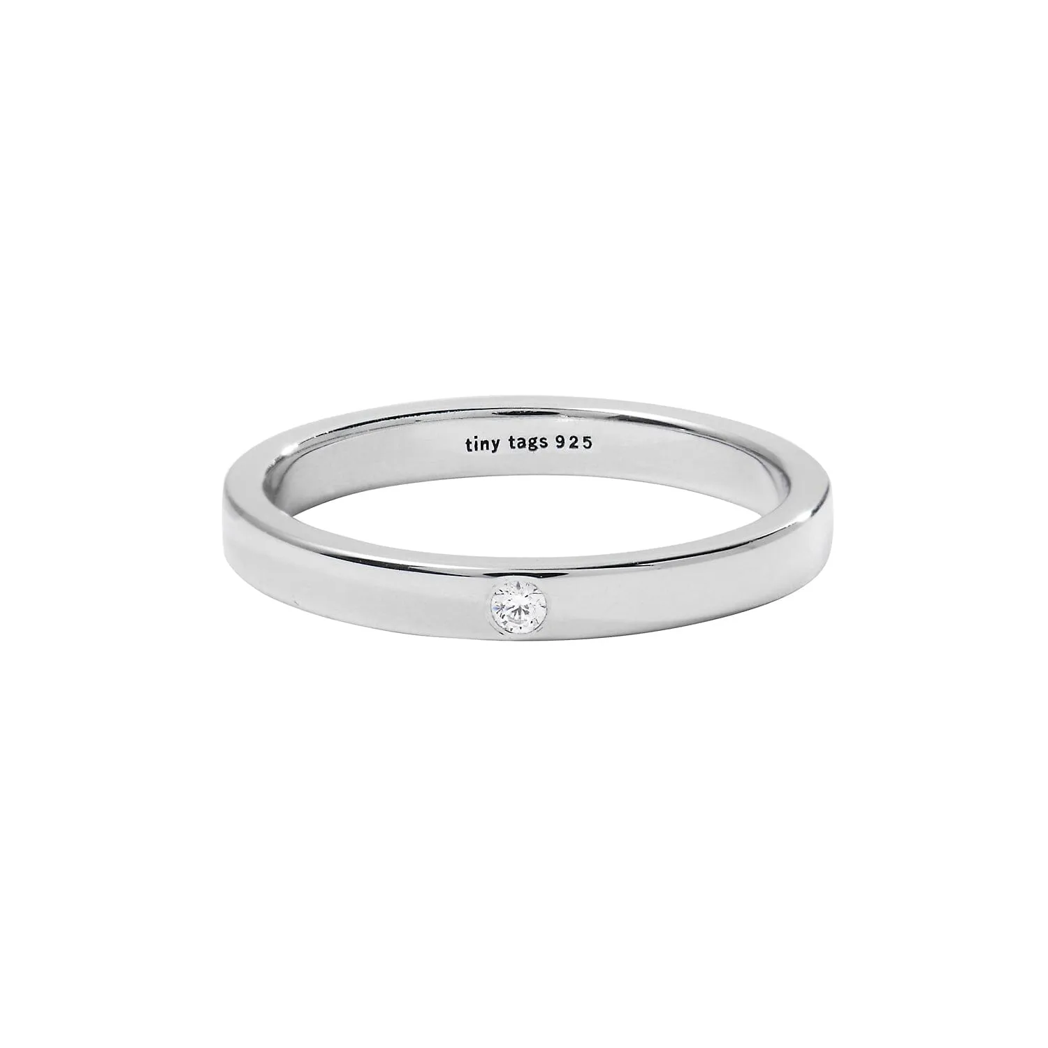 Mama's Ring