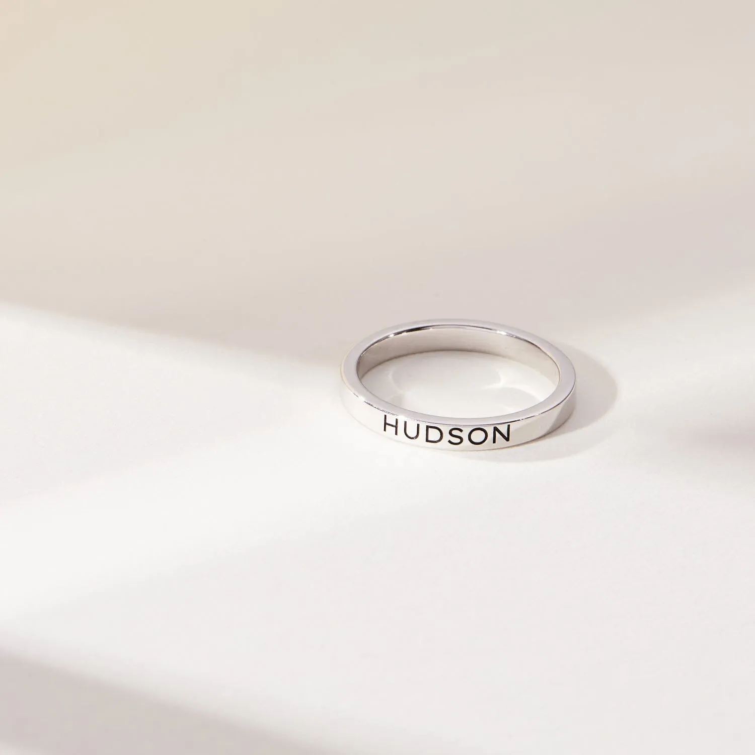 Mama's Ring