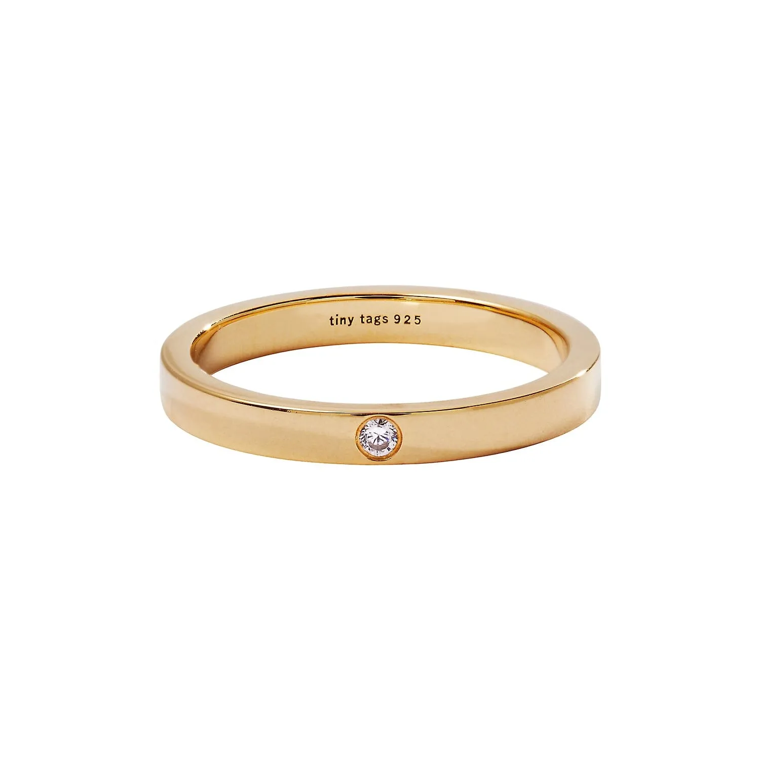 Mama's Ring