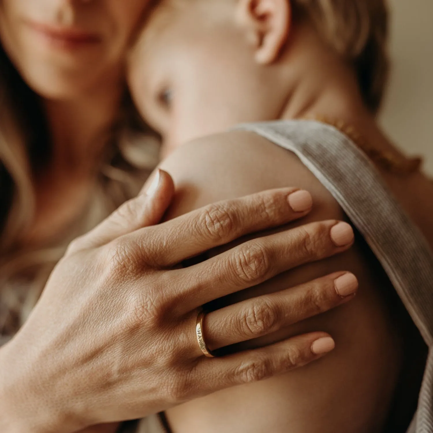 Mama's Ring