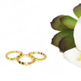 Movable Disc Chain Ring (Set of 3)