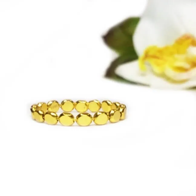 Movable Disc Chain Ring (Set of 3)