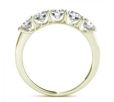 Nina Ring - 1 1/2 Ct. T.W.