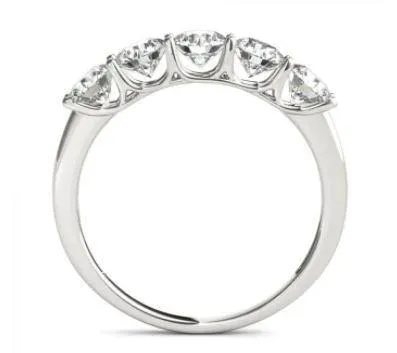 Nina Ring - 1 1/2 Ct. T.W.