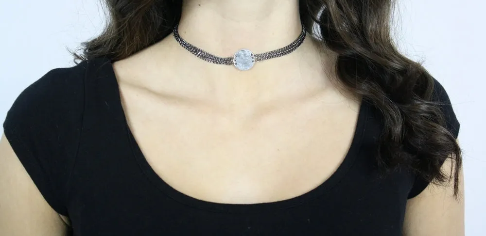 Odette Choker