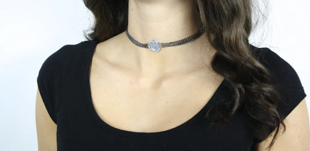 Odette Choker
