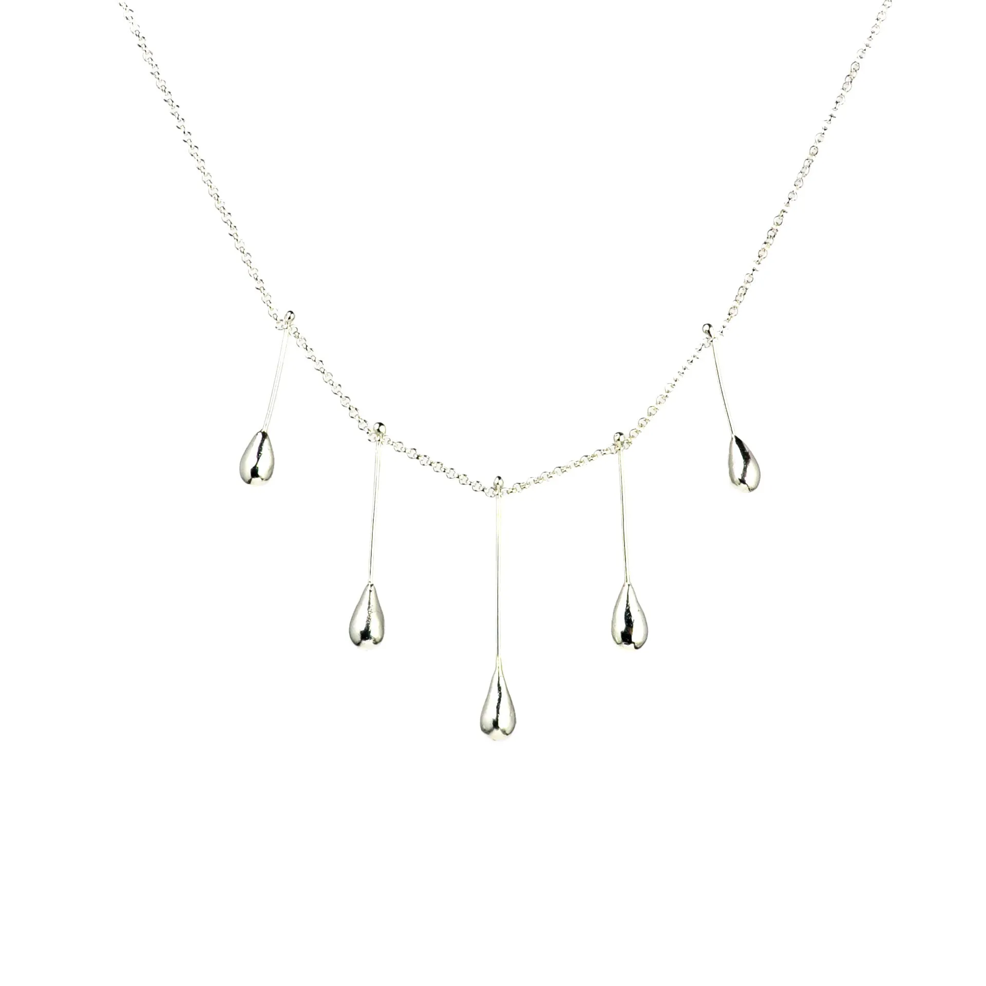 Ooze Necklace