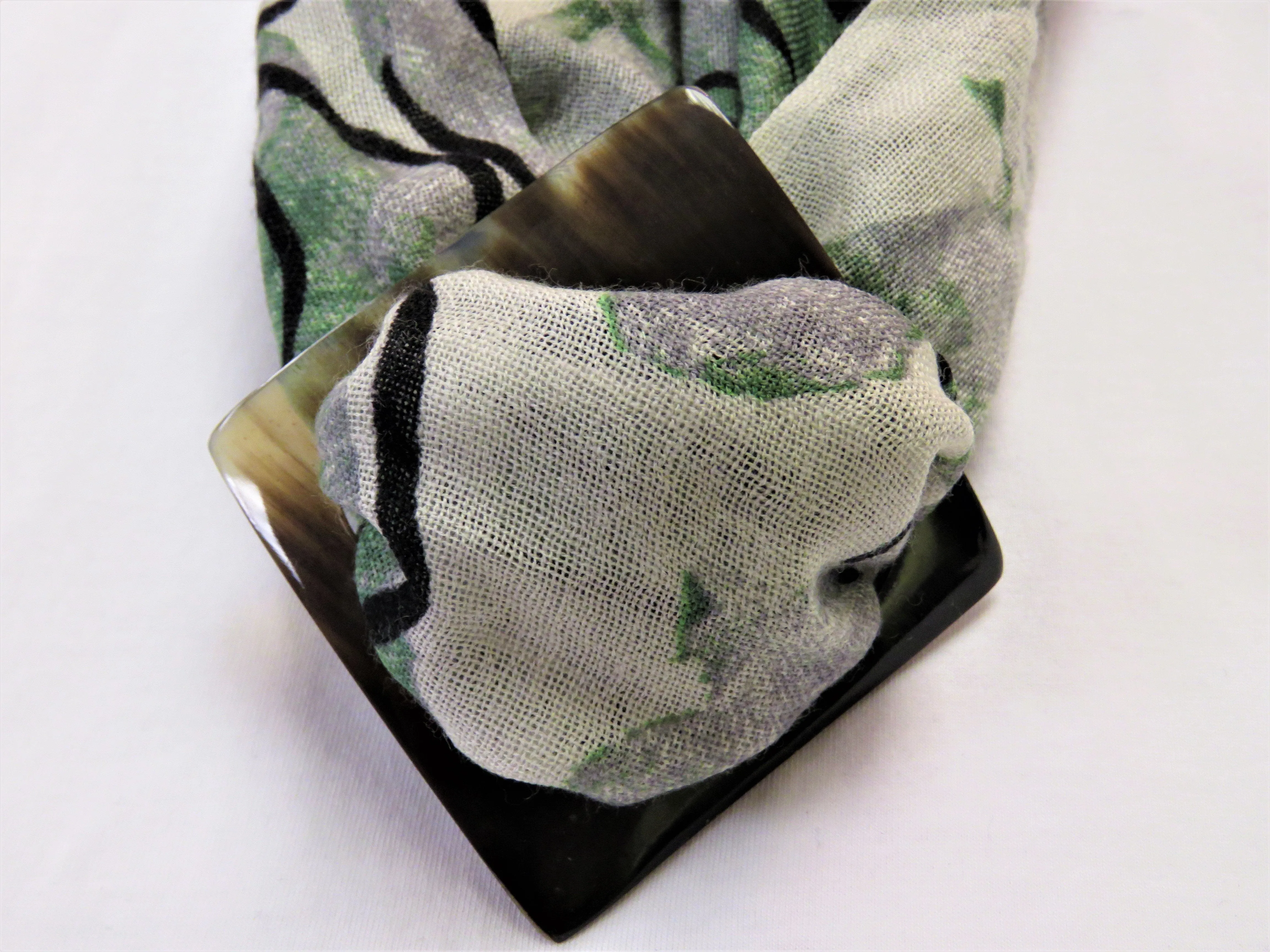 SCARF TIES