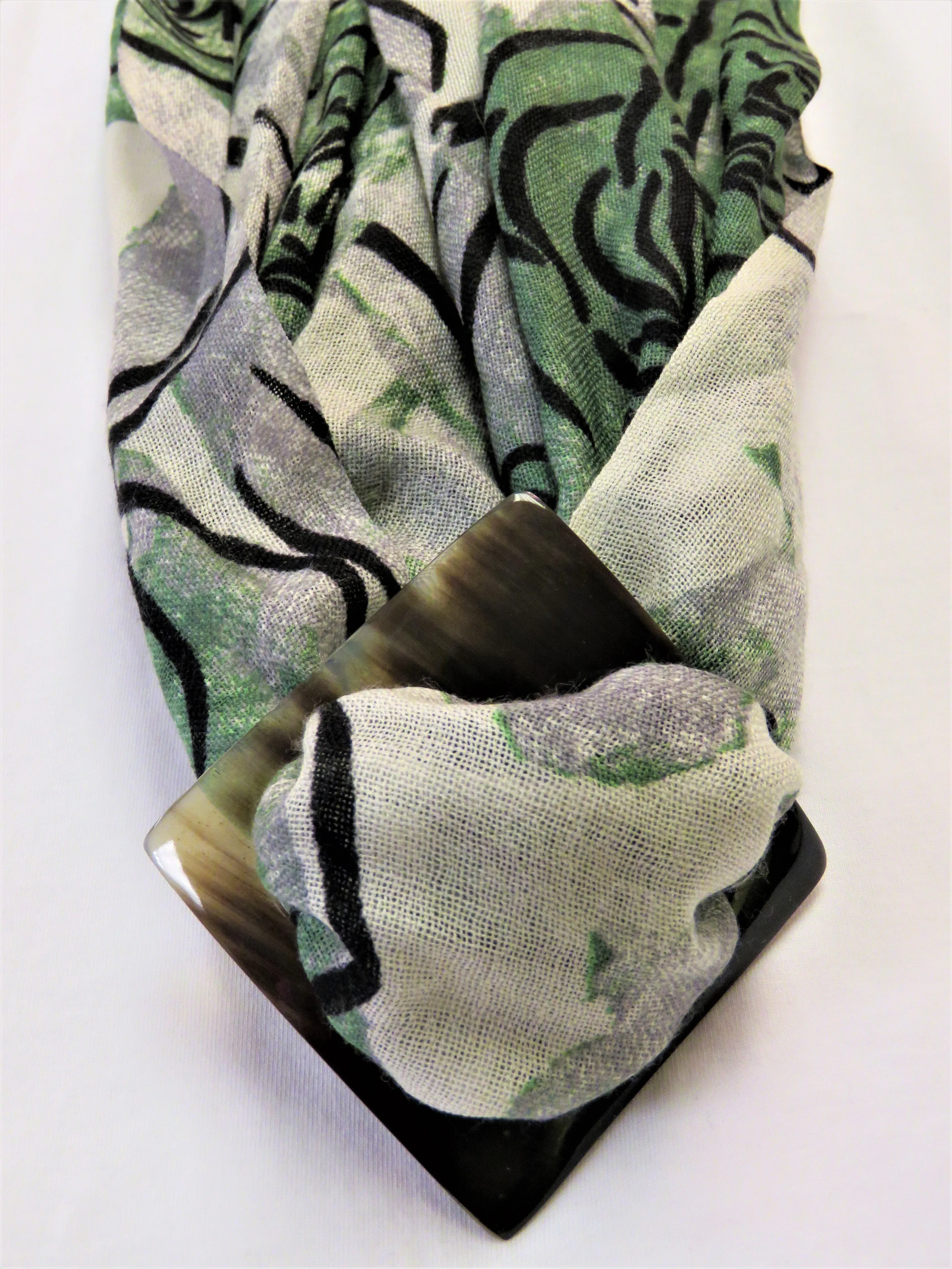 SCARF TIES