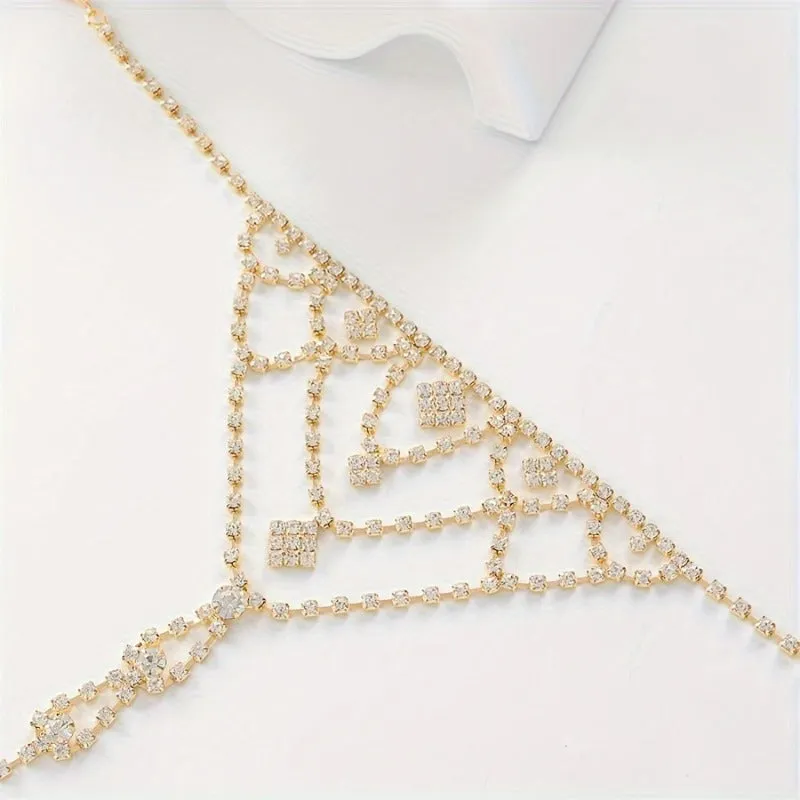 Simple Cute Beach Fashion Toe Ring Anklet Jewelry