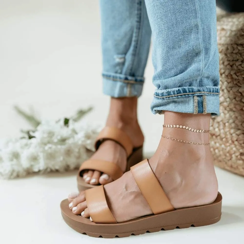 Stella Women's Anklet