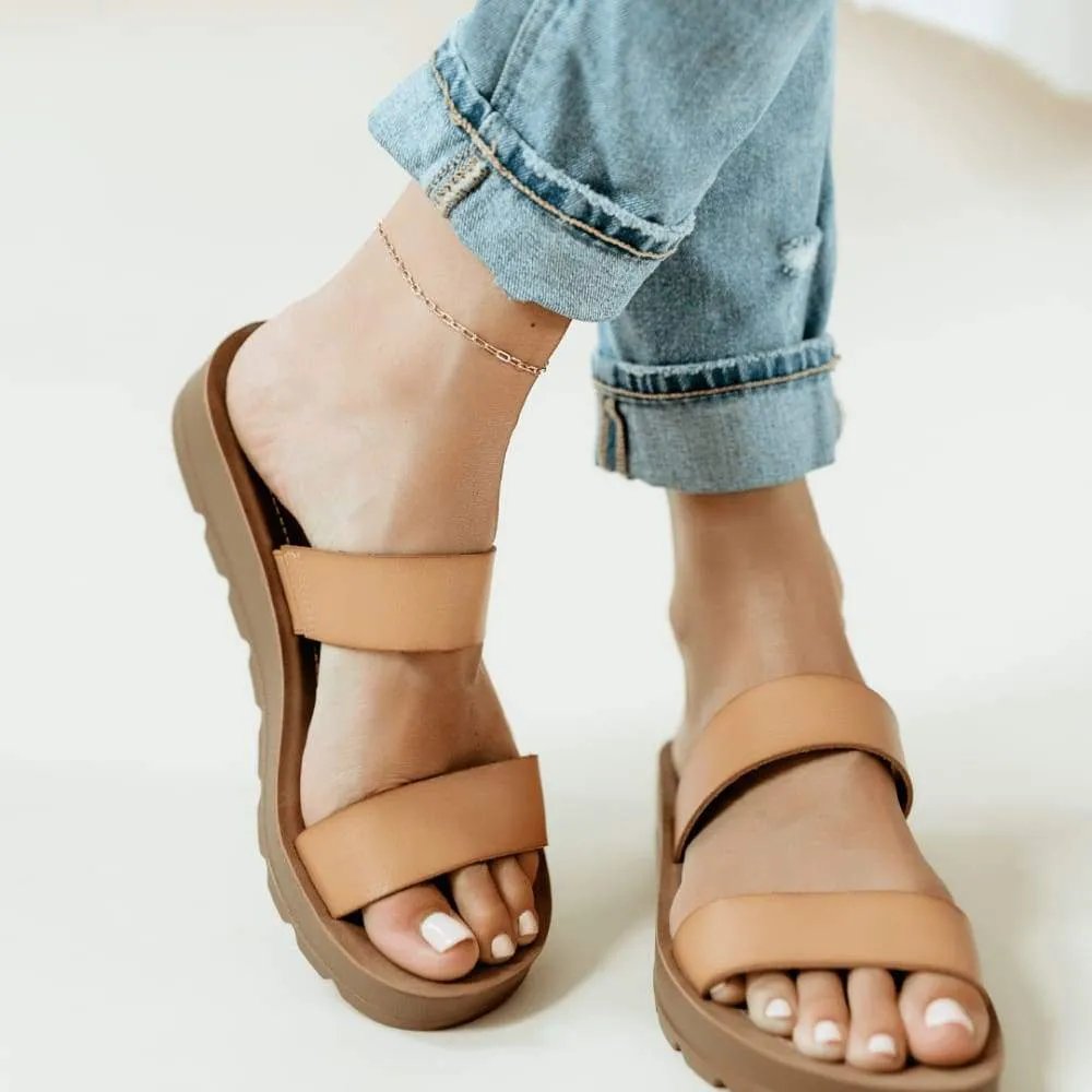 Stella Women's Anklet