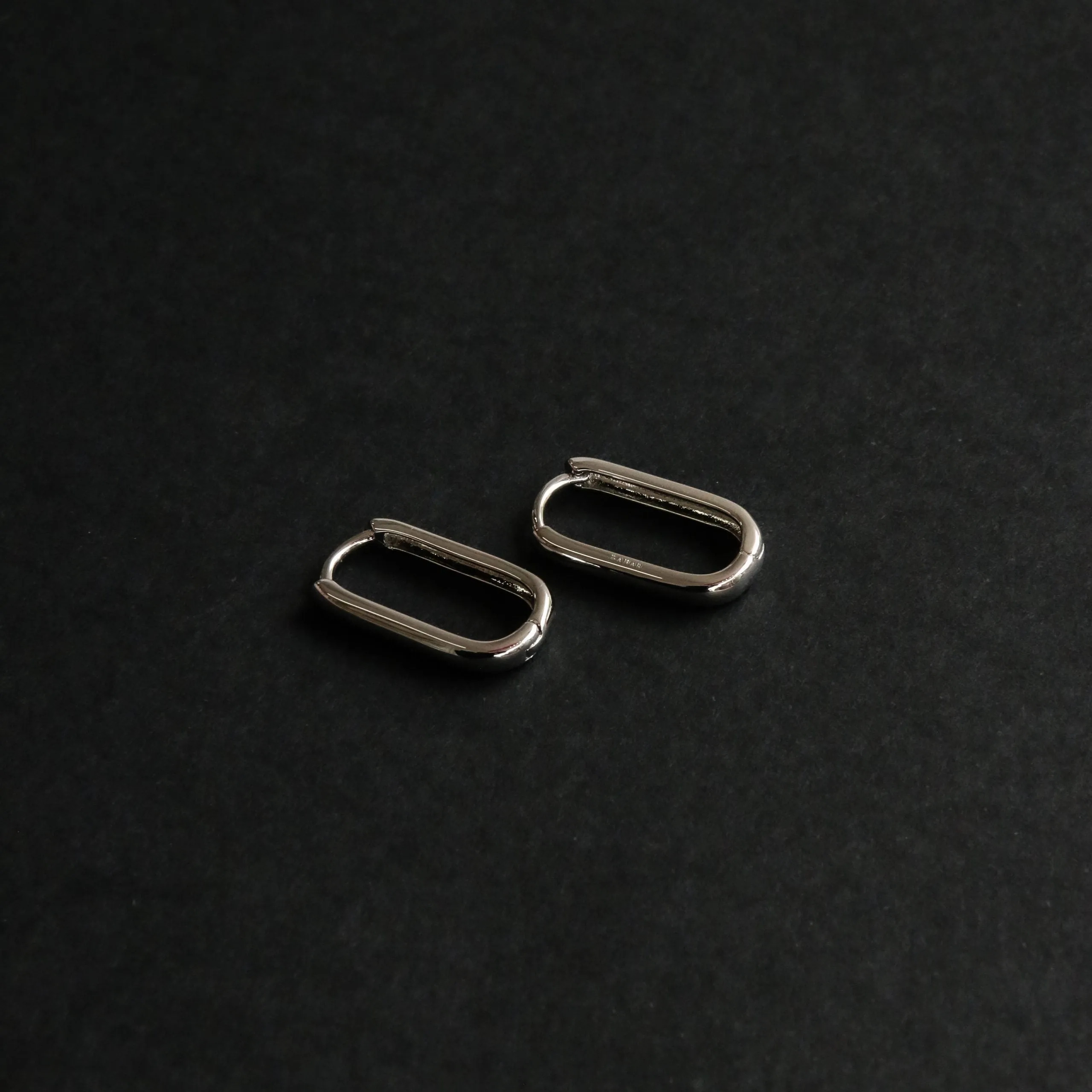 Viola Earrings