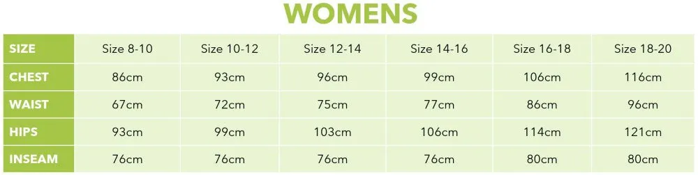 Womens Costume - Classic Witch Costume